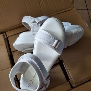 Sandalias de mujer para el Verano